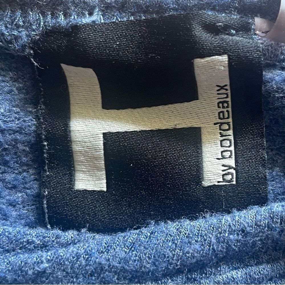 H by Bordeaux - Long sleeve with thumb holes - Picture 4 of 7